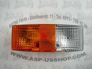 Blinker Vorne - Turnlight Front  Wrangler  87-97